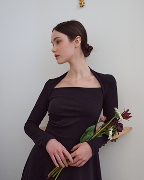 디아트레, 24SS 콜렉션 '세레나데 루브르' 선봬