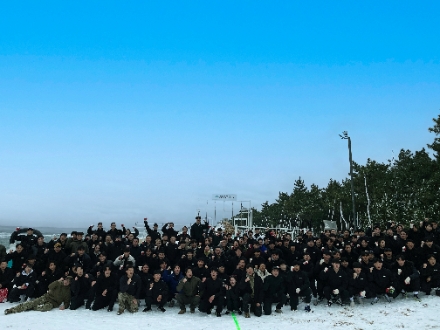 ‘제이엘브’ 후원 속 서바이벌 경기 ‘피지컬 307’ 성공적인 개최