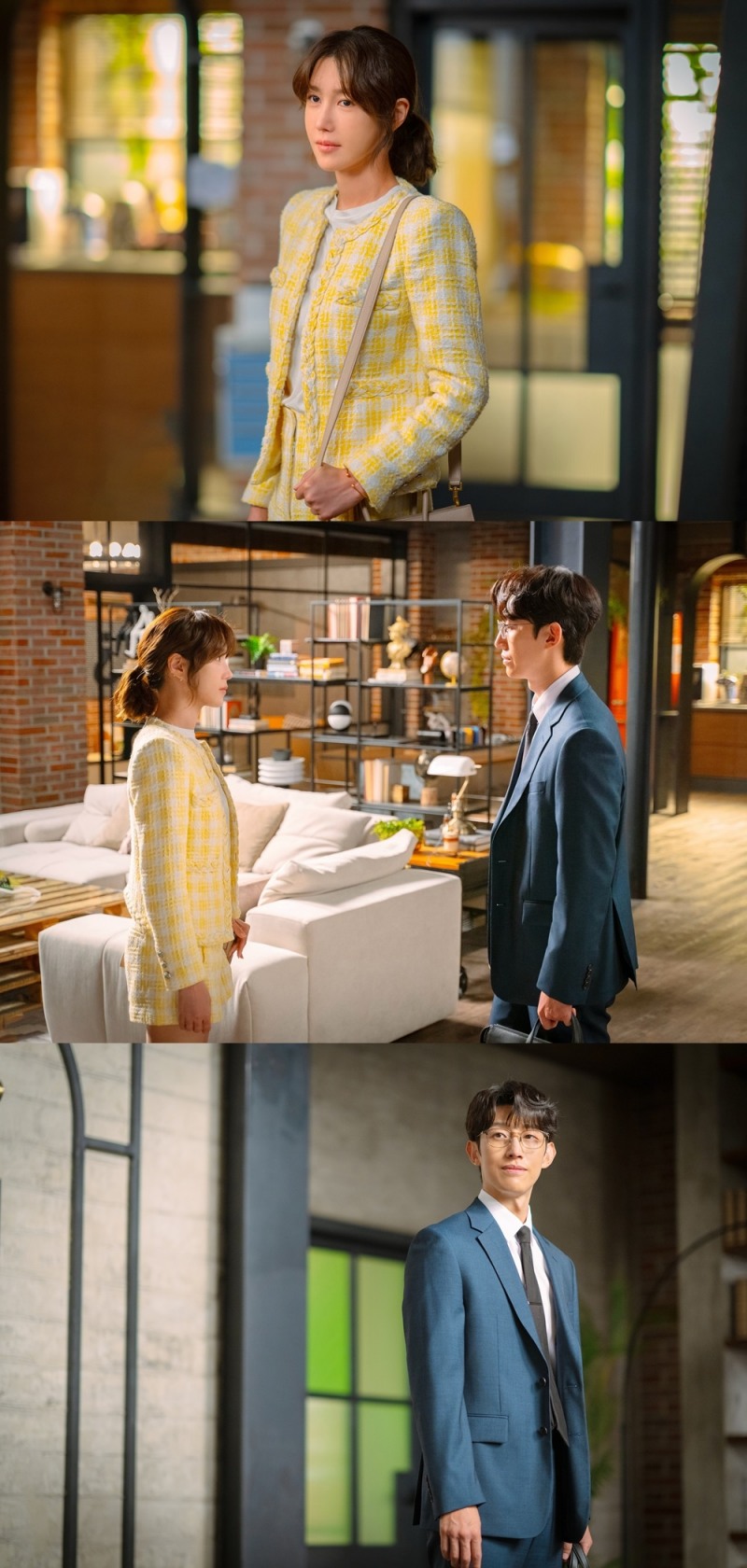 ‘끝내주는 해결사’ 이지아, 엄마 죽음의 비밀+전남편 오민석 실체 알게 될까