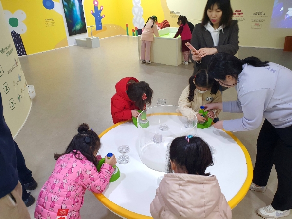 정남진과학관 / 사진=장흥군 제공