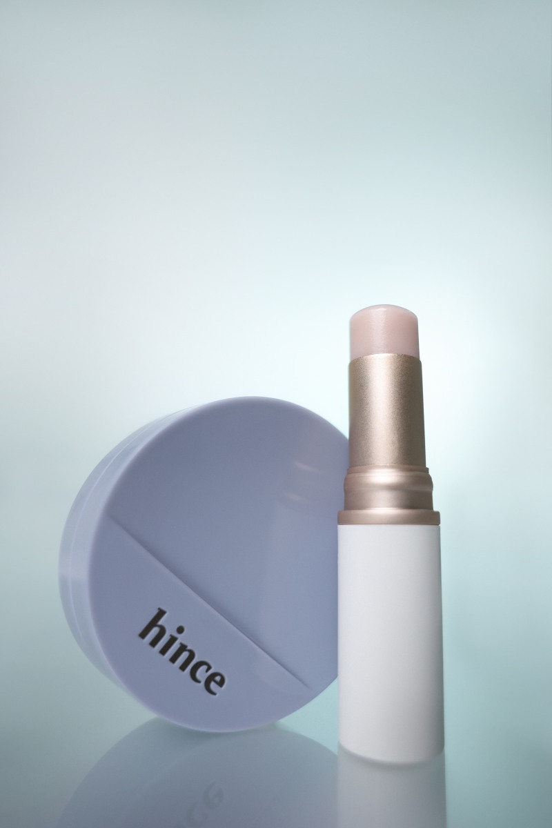 힌스, 스타일 컨설턴트 ‘레어리’, 유튜버 ‘랄랄’과 콜라보