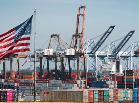 (상보) 미 4Q 성장률 수정치 3.2%로 하향 수정...예상(3.3%) 하회