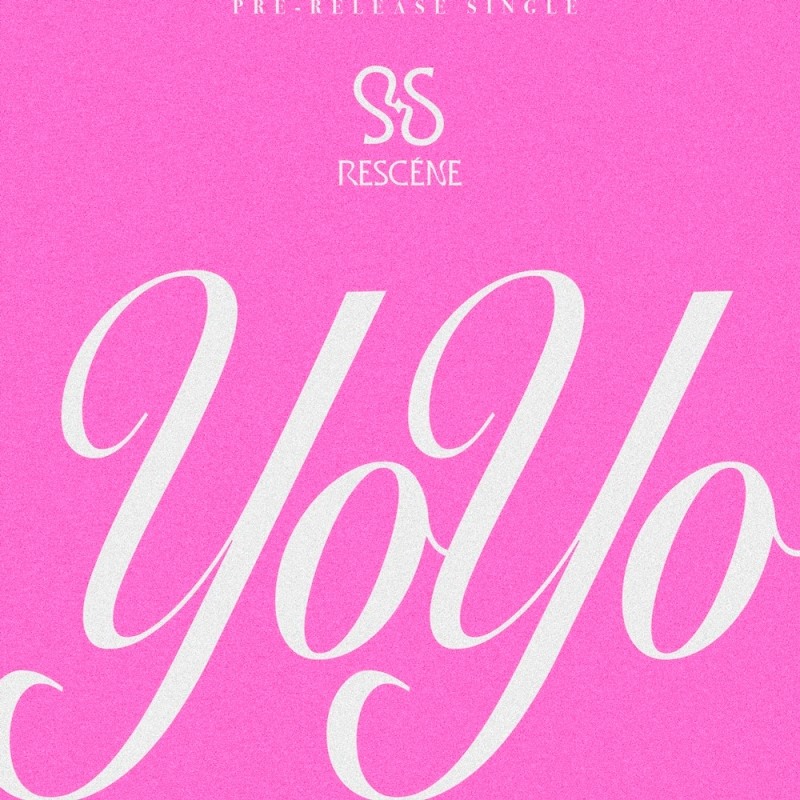 리센느, 29일 선공개곡 ‘YoYo’ 발매…본격 데뷔 예열
