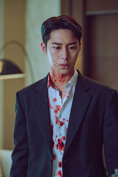 ‘로얄로더’ 이재욱X이준영X홍수주 ‘로로즈’의 연기X케미X도파민 파티에 전 세계 집중
