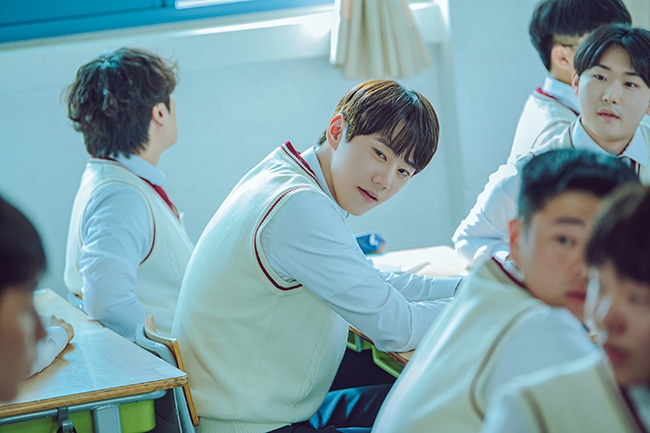 ‘로얄로더’ 이재욱X이준영X홍수주 ‘로로즈’의 연기X케미X도파민 파티에 전 세계 집중