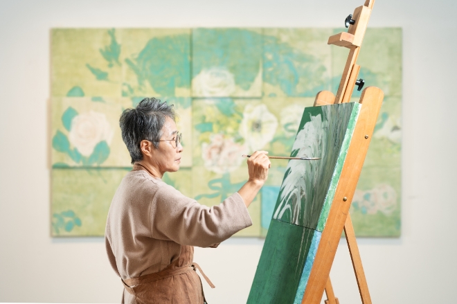 사진=제주신라호텔 제공