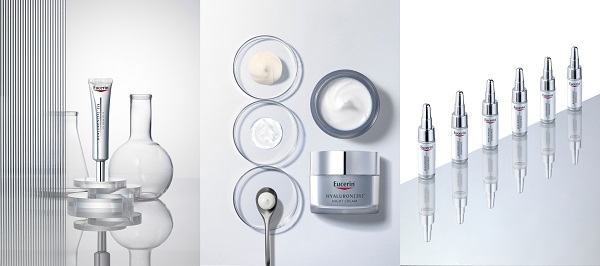 유세린, 업그레이드 ‘하이알루론 3X’ 출시