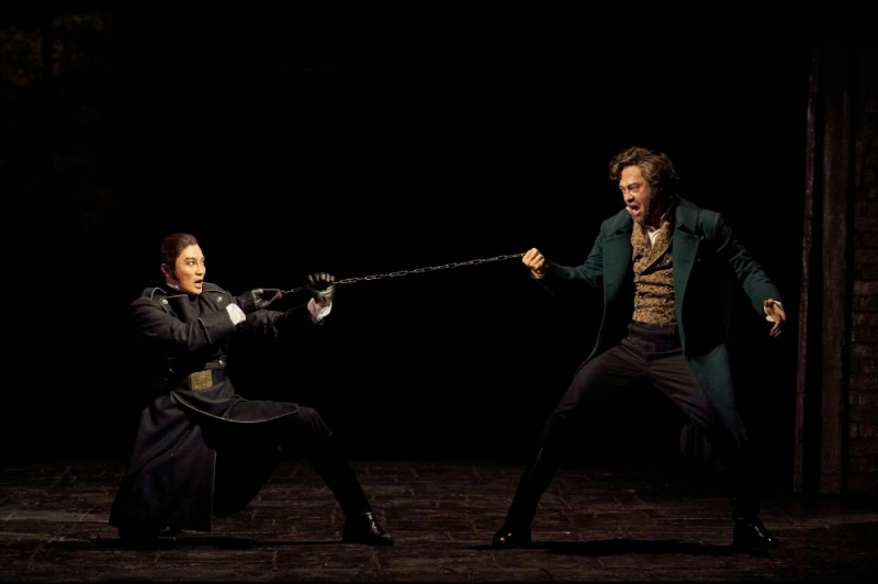 단 열흘 남은 뮤지컬 ‘레미제라블’, 놓칠 수 없는 세 가지 포인트