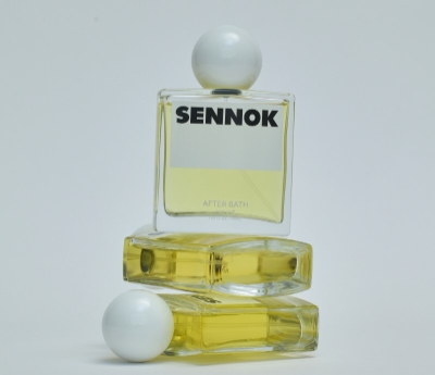 센녹 향수 2종, 올리브영 전국 오프라인 매장에 공식 론칭