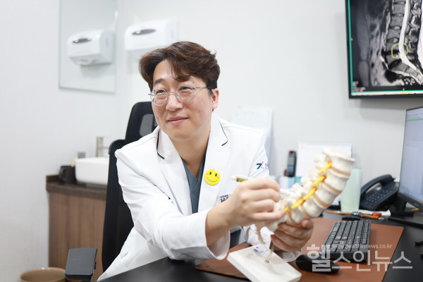 건주병원박민호원장(신경외과전문의)