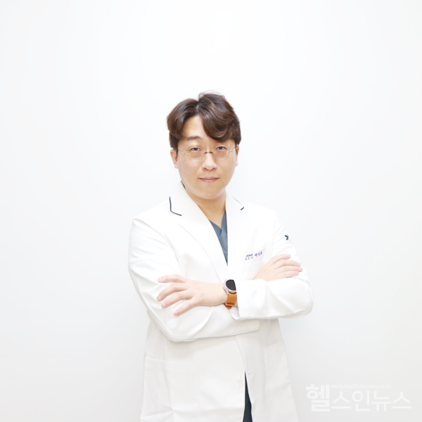 건주병원박민호원장(신경외과전문의)