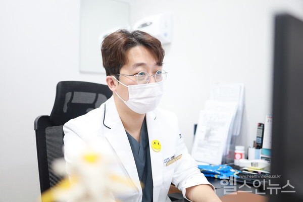 건주병원박민호원장(신경외과전문의)