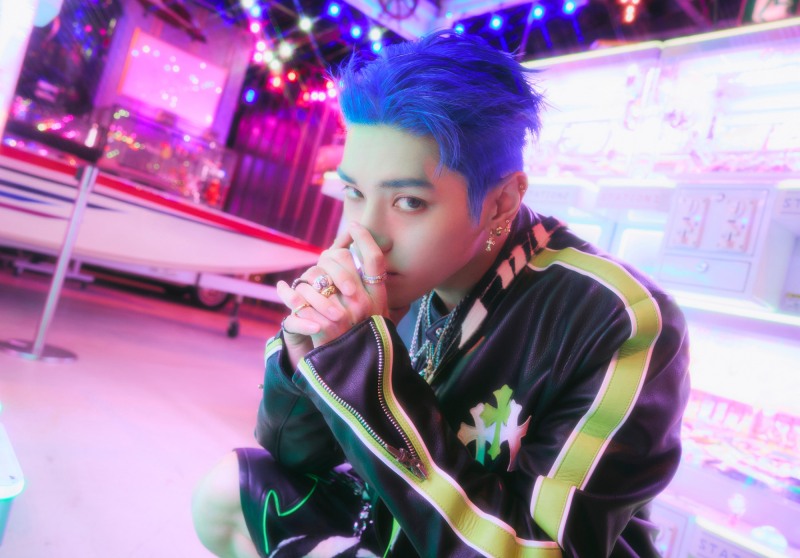 NCT 태용, 29일 ‘엠카운트다운’에서 컴백 무대 첫 방송…시청자 마음 ‘TAP’ 할 위트 넘치는 무대 선사