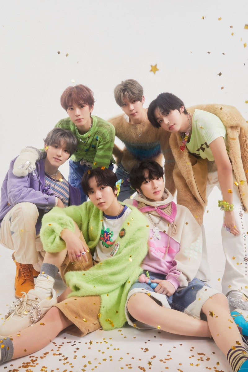 NCT WISH, 4월 20일 日 ‘SMTOWN FIREWORKS 2024’ 출연…박진감 넘치는 엔터테인먼트쇼 예고