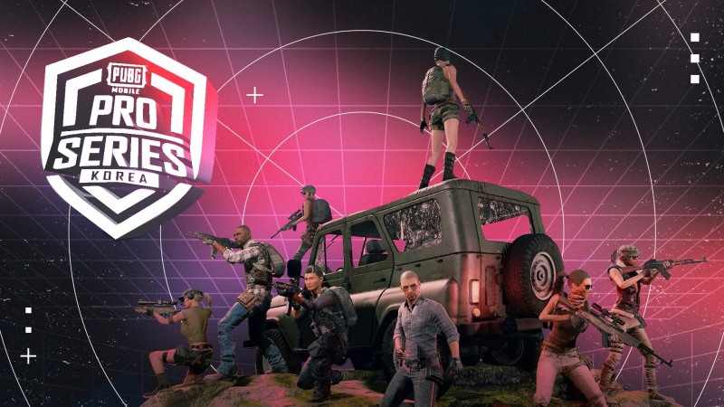 펍지 모바일 PMPS 2024 시즌0, 내달 1일 개막