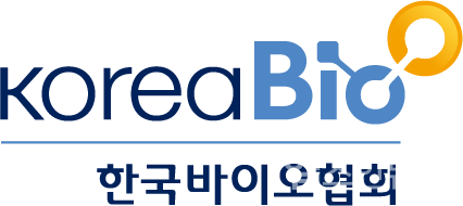 한국바이오협회로고