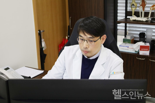 남양주백병원김용래원장(정형외과(관절)전문의)