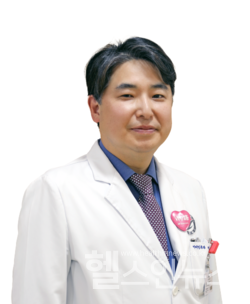 이동진제22대한림대학교강남성심병원장