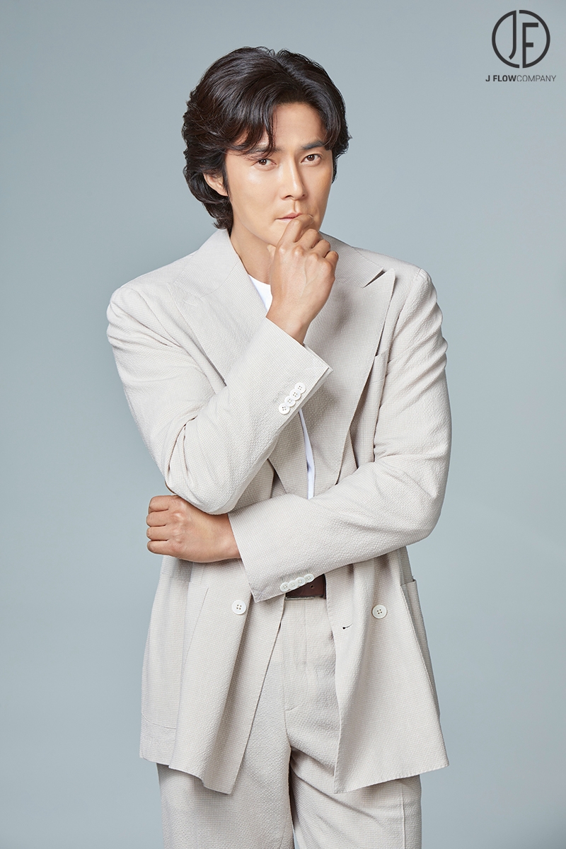 조동혁, 드라마 '야한 사진관' 특별출연…주원 목숨 쥐락펴락