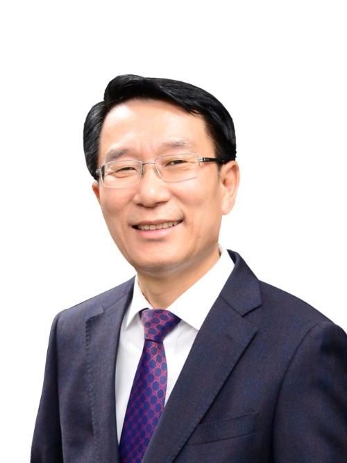 효성은 다음달 4일 노기수 전 LG화학 사장을 효성기술원장 부회장으로 영입한다고 29일 밝혔다. 사진은 노기수 효성기술원장 부회장의 모습. (사진 = 효성 제공)