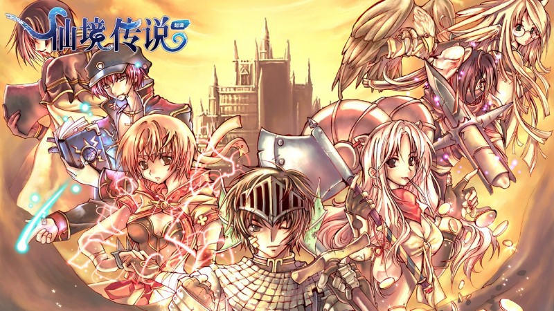 그라비티, '라그나로크 온라인' 中 판호 취득