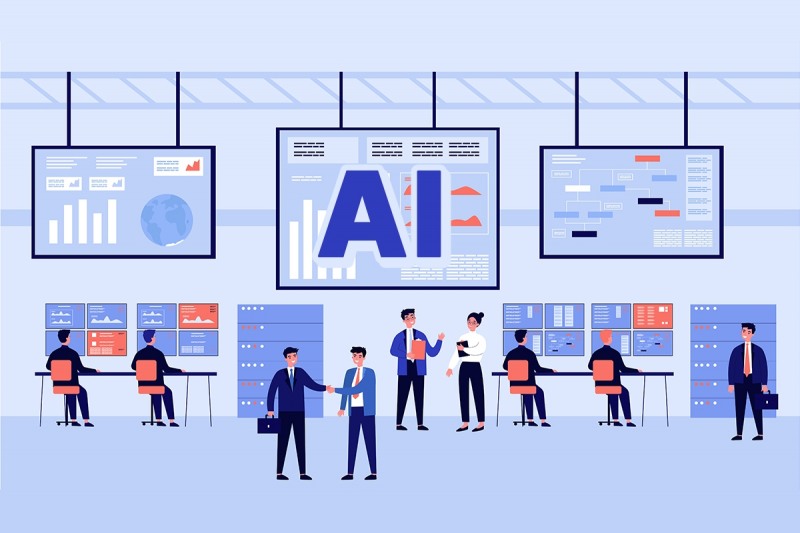스켈터랩스, AI 활용한 ‘스마트 행정’ 시대 구축 지원