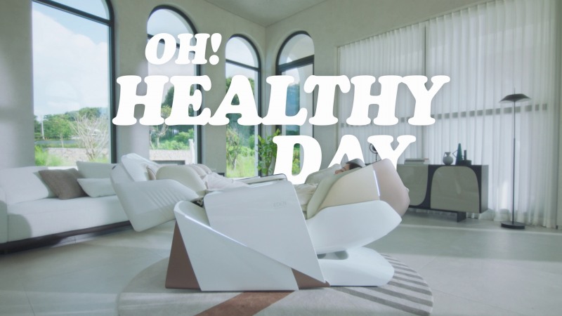 바디프랜드 신규 광고 캠페인 스틸컷(사진=바디프랜드 제공)