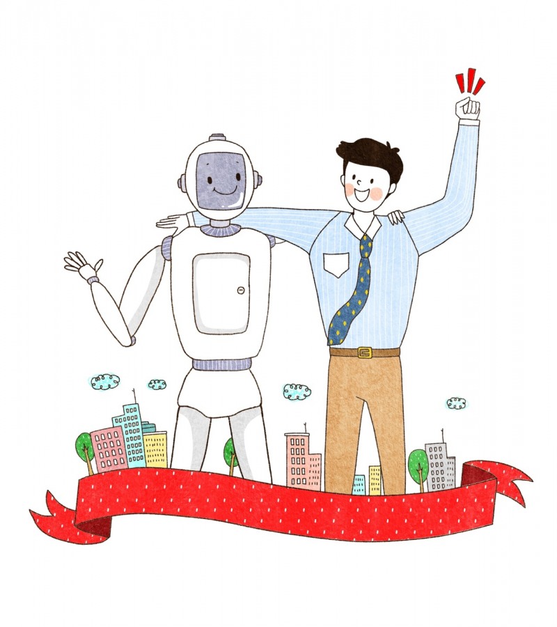 로보틱스 4.0 시대, 엔터, 환경, 문화 등 생활에 녹아 든 일상 로봇 증가