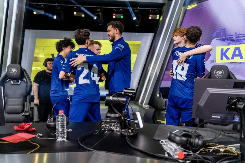 카민 코프(사진=라이엇 게임즈)