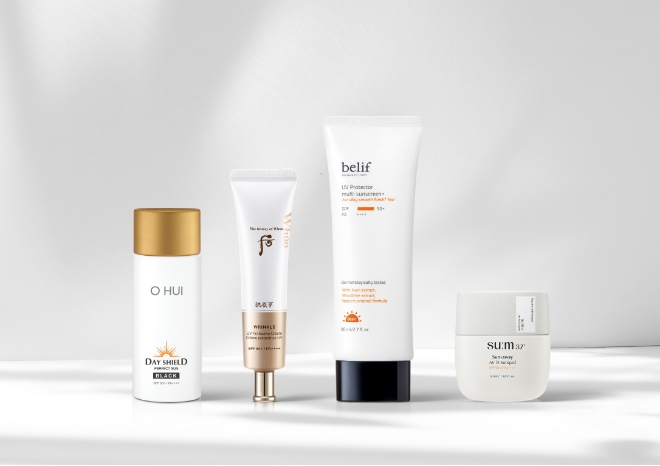 사진=LG생활건강 제공