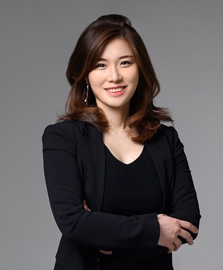 오르가니스트 안효주