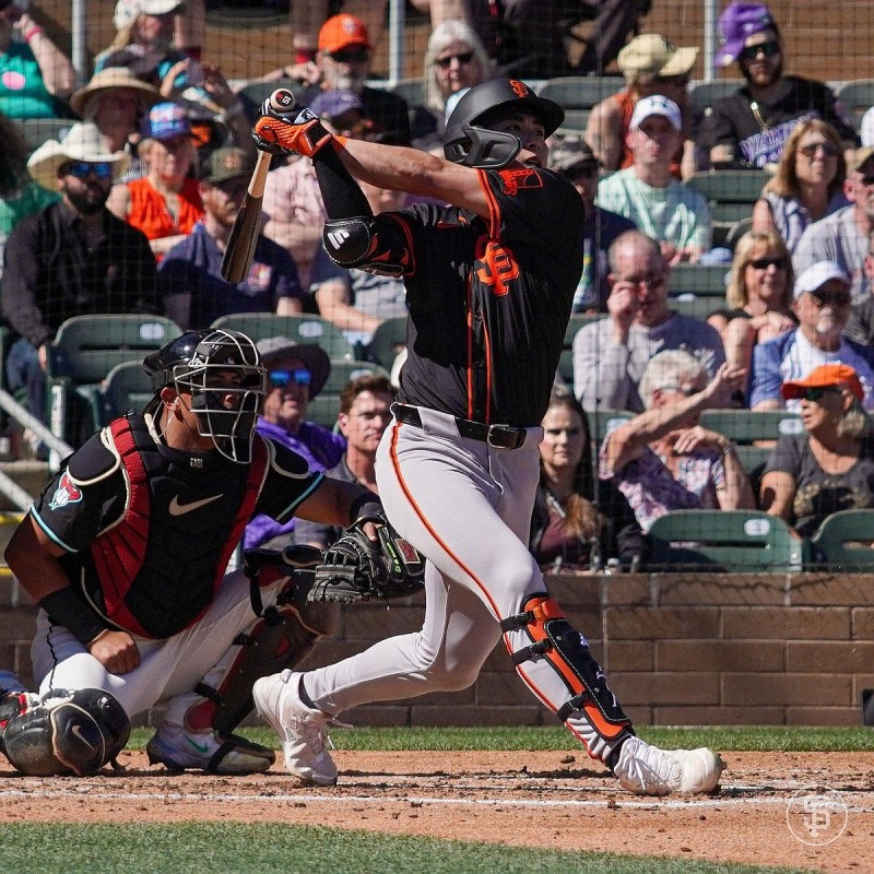 이정후·김하성, 소속팀 라인업 맨 윗자리.. MLB닷컴 개막전 타순 예상서 모두 1번 타자