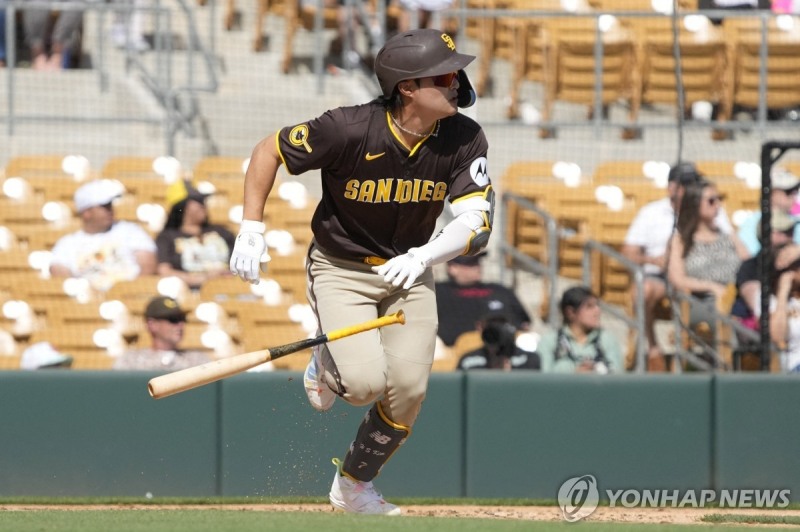 이정후·김하성, 소속팀 라인업 맨 윗자리.. MLB닷컴 개막전 타순 예상서 모두 1번 타자
