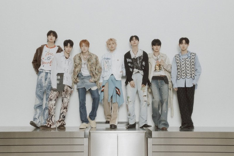 템페스트, 11일 미니 5집 'TEMPEST Voyage' 발매…기대 포인트는?