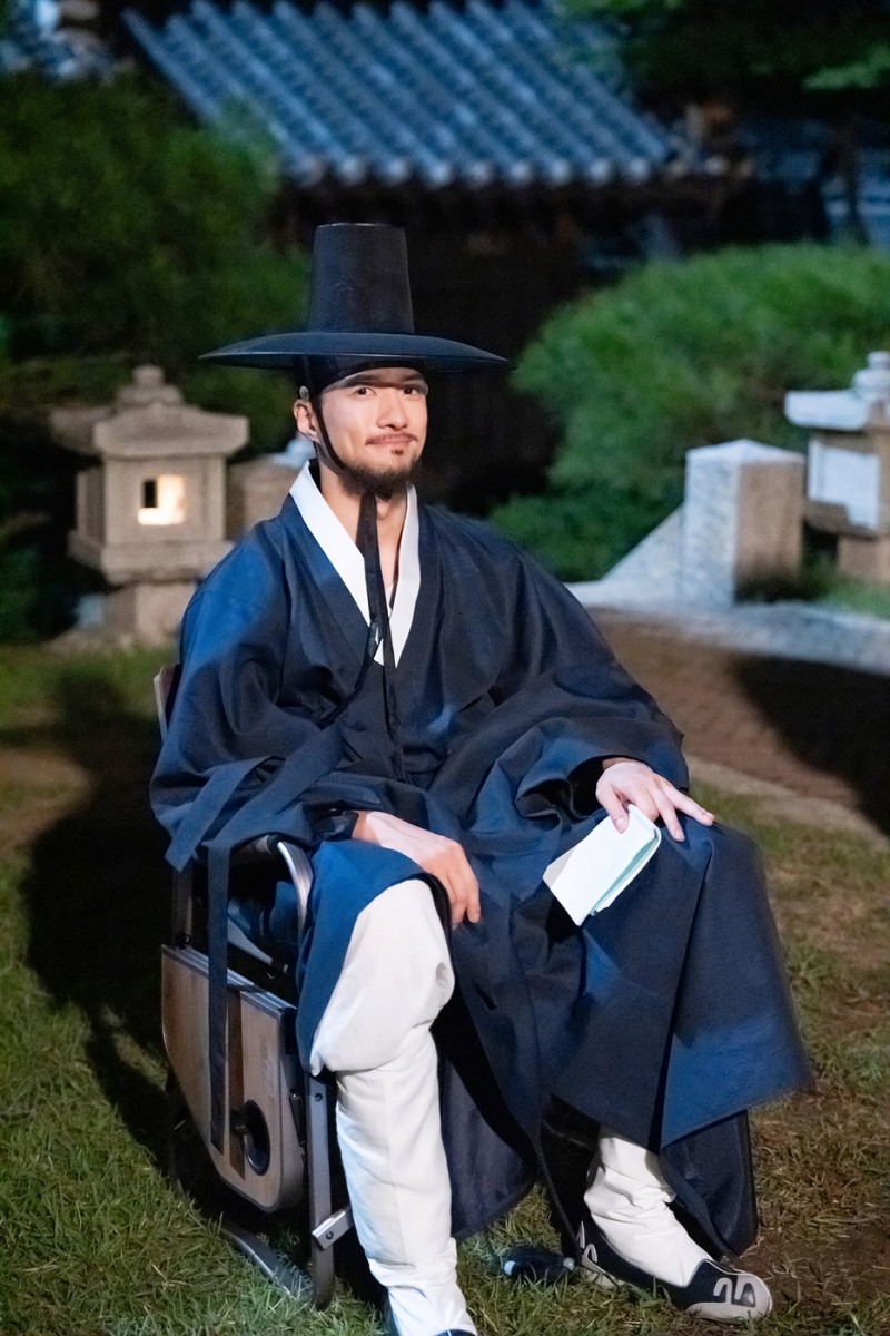 ‘세작, 매혹된 자들’ 김서하 종영 소감 “뜻 깊었던 두 번째 사극, 여전히 감사하고 행복했던 기억”