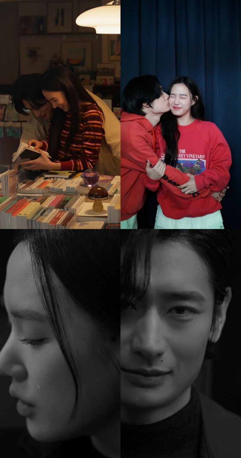 케이시, 새 EP 타이틀곡 '속는 셈 치고 다시 만나자' 뮤직비디오 티저 공개…세로캠 형식 드라마 예고