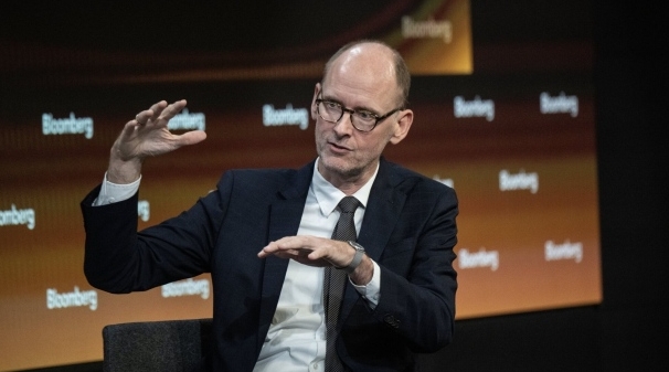 (상보) 아폴로 "올해 연준 금리인하 없을 수도...일부 인플레 지표 상승세"