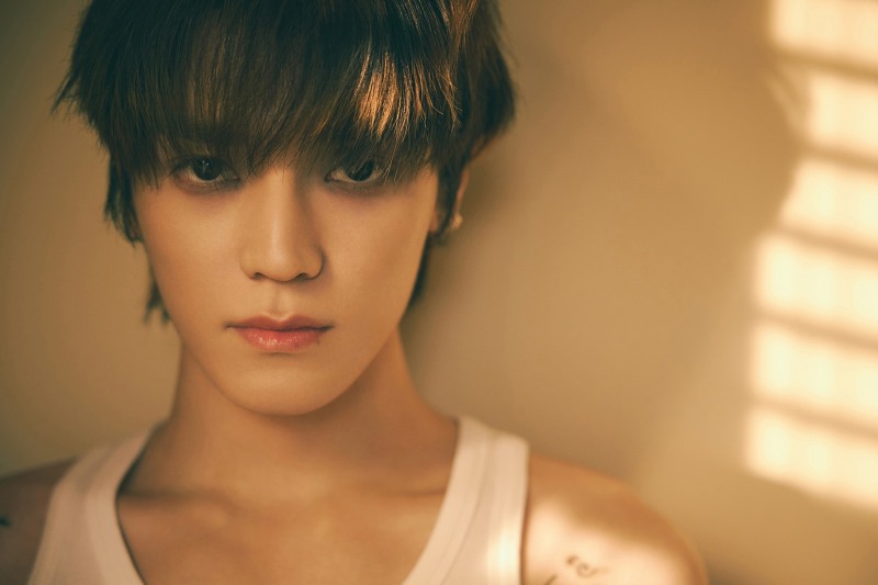 NCT 태용 미니 2집, 英 NME 호평 “태용의 능력을 더 깊이 확인할 수 있는 앨범”