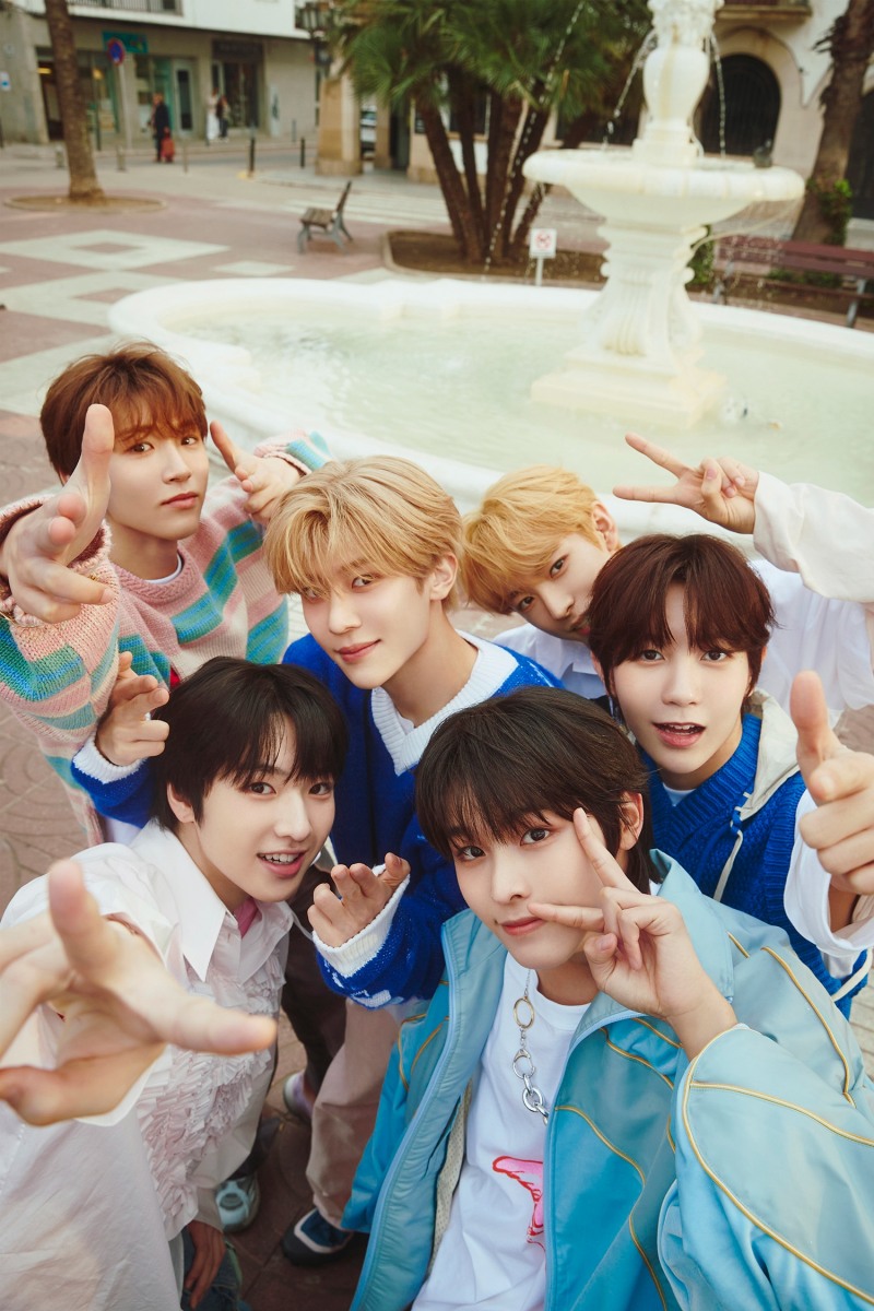 NCT WISH, 주요 외신 관심 집중…4일부터 본격적인 한국 활동 스타트