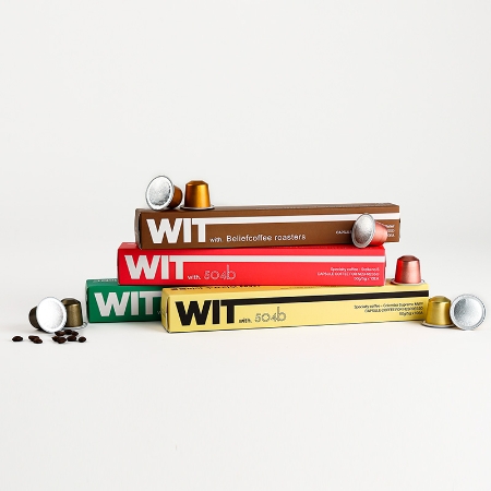 위트앤커피(WIT & Coffee) 이미지