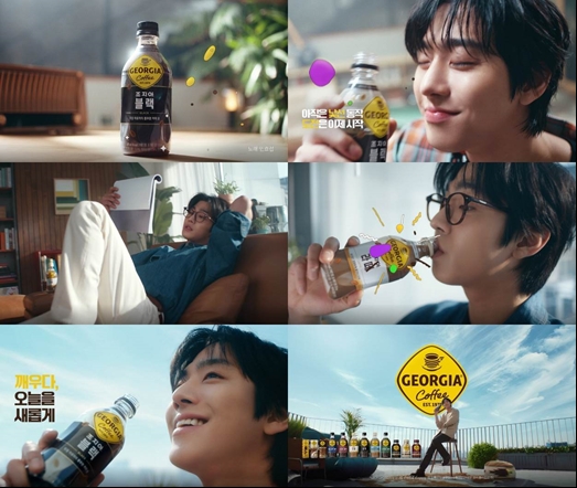 사진제공 : 코카-콜라사