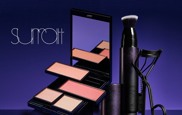 프레스티지 메이크업 브랜드 SURRATT, 한국 공식 론칭