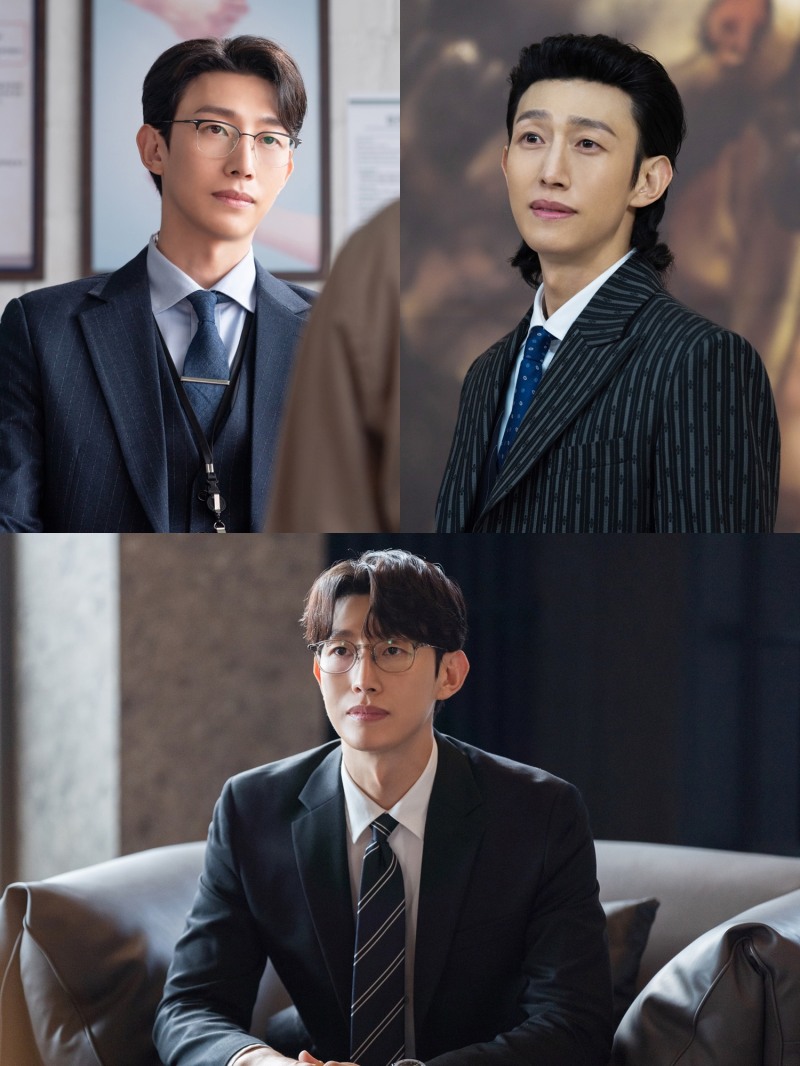 강기영의 ‘끝내주는’ 필모그래피…‘로맨스+액션+휴먼+코믹+판타지’ 다 되는 캐릭터 소화제
