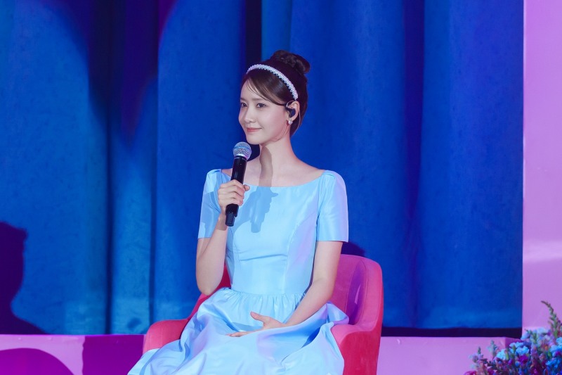 임윤아, 8개 도시 아시아 팬미팅 투어 눈부신 피날레