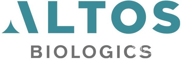 알토스바이오로직스