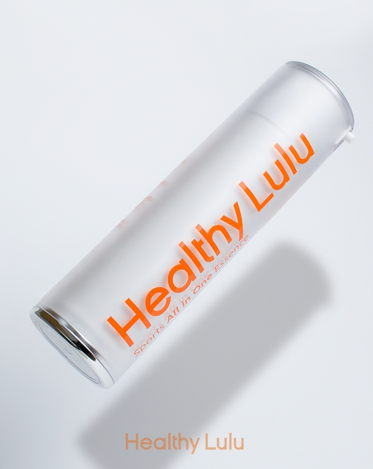 헬씨룰루, 운동 후 지친 피부를 위한 '스포츠 올인원 에센스' 출시