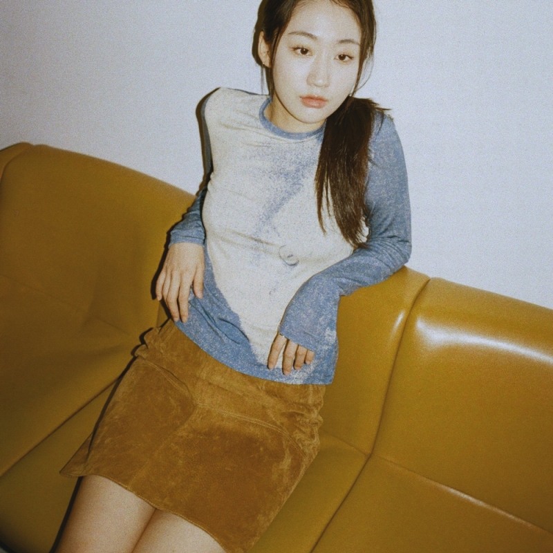 허회경, 희로애락 전하는 싱어송라이터…‘현실적인 가사+담담 보이스’
