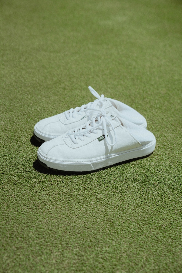 말본골프, 2-Way 디자인의 골프화 ‘베케이(VACAY)’ 출시