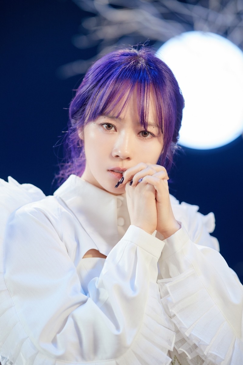 이수영, 대표곡 ‘라라라’ 다시 부른다…12일 리메이크 음원 발매 확정