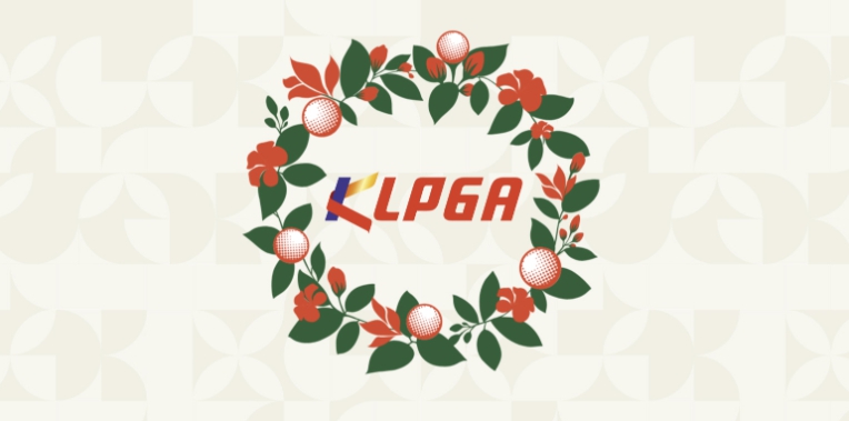 제공=KLPGA